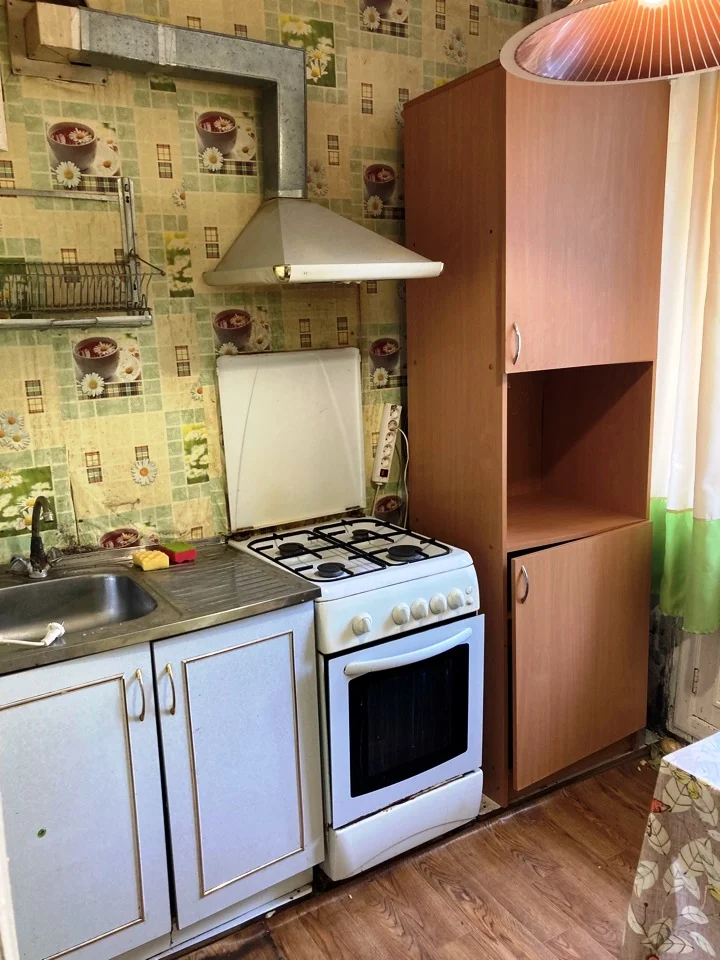 Продаю квартиру в центре - миниатюра 5
