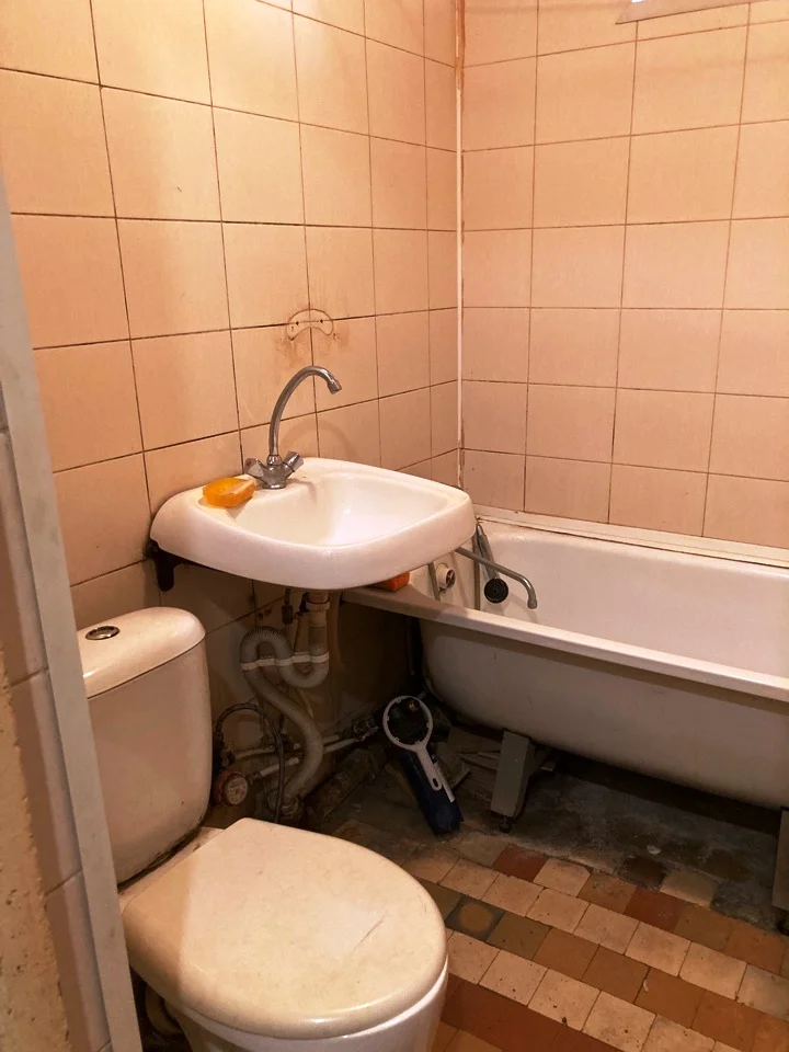 Продаю квартиру в центре - миниатюра 6