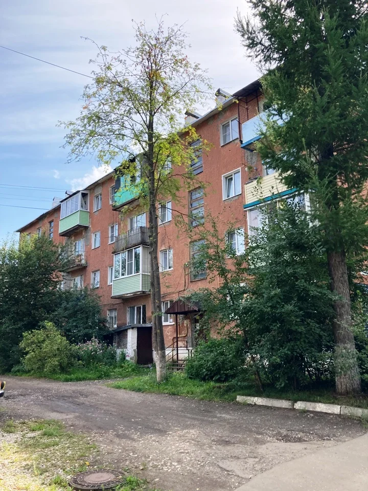 Продаю квартиру в центре - миниатюра 7