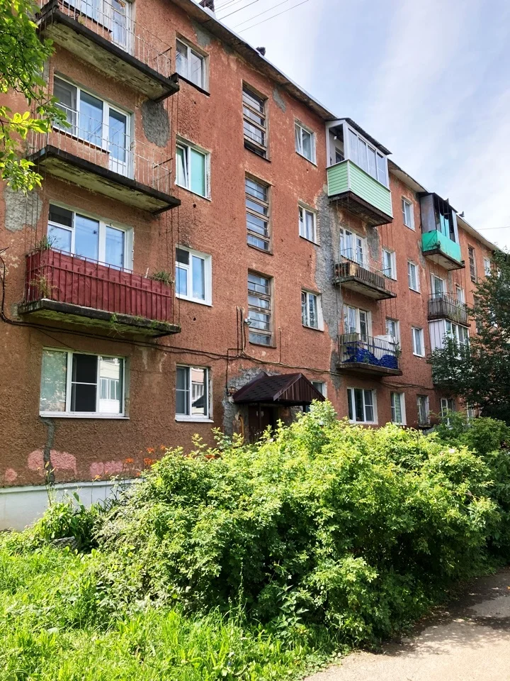 Продаю квартиру в центре - миниатюра 12