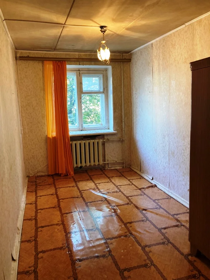 Продаю квартиру в центре - миниатюра 14