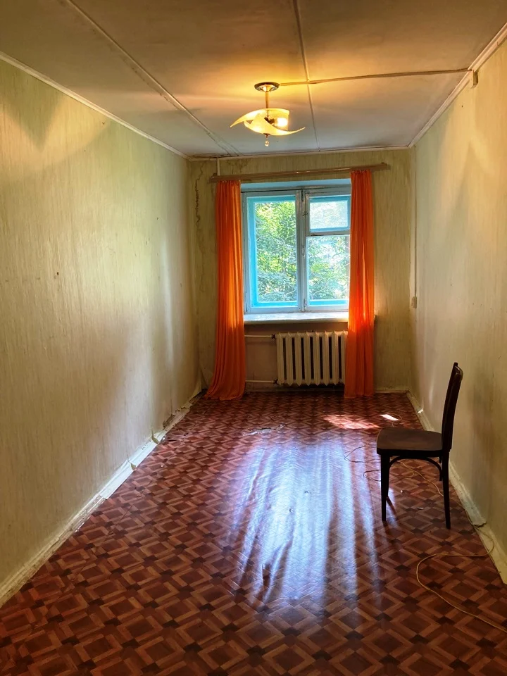 Продаю квартиру в центре - миниатюра 15