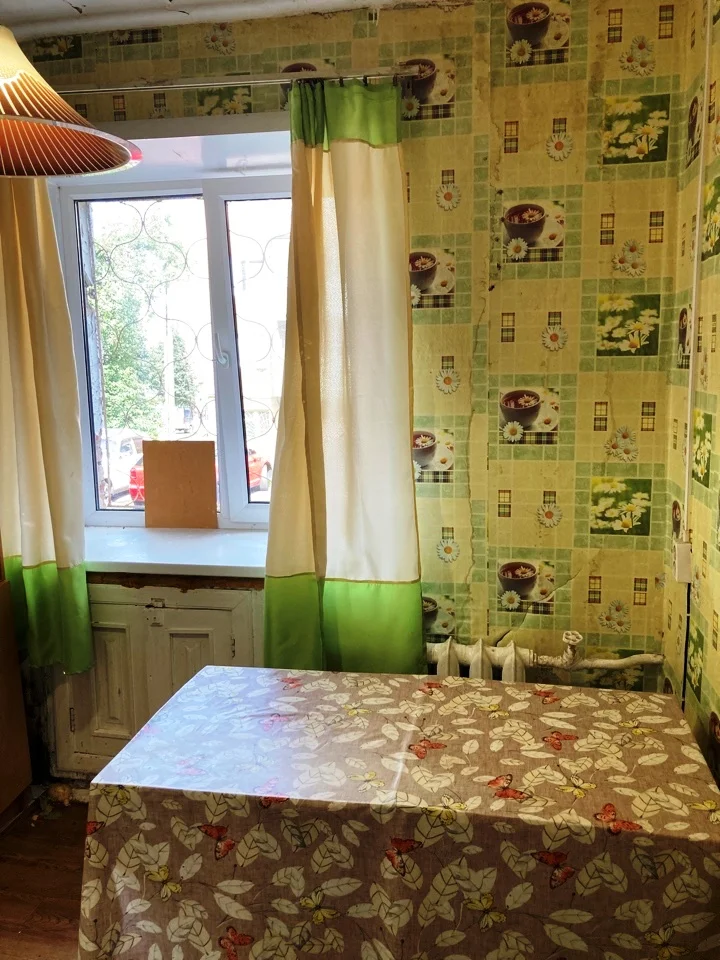 Продаю квартиру в центре - миниатюра 16