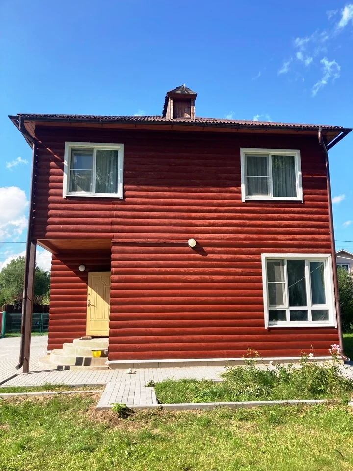 Продаю дом у леса! - миниатюра 23