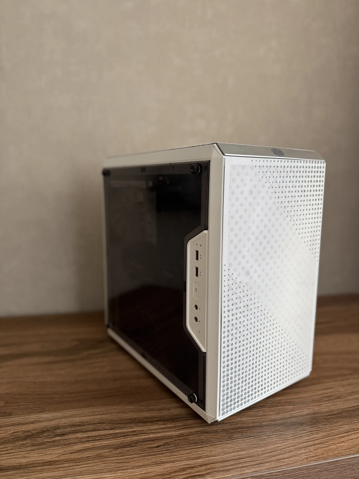 Системный блок Ryzen 5 5600/32GB/4060/1TB - миниатюра 9