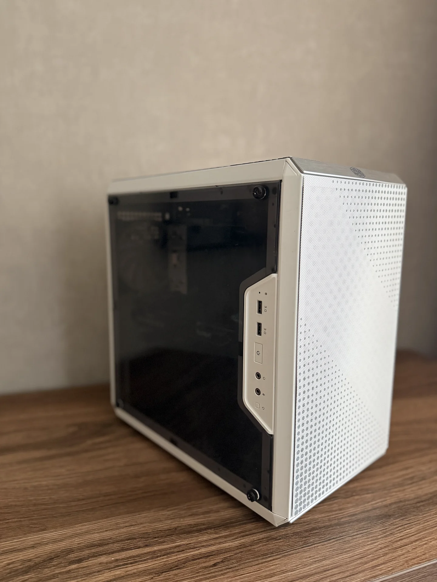 Системный блок Ryzen 5 5600/32GB/4060/1TB - миниатюра 10