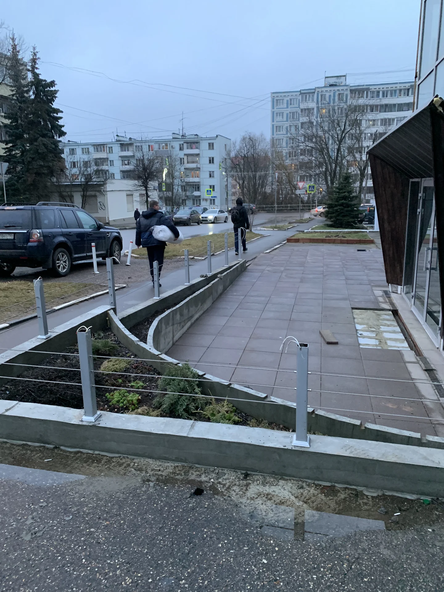 Сдам в аренду помещение - миниатюра 20