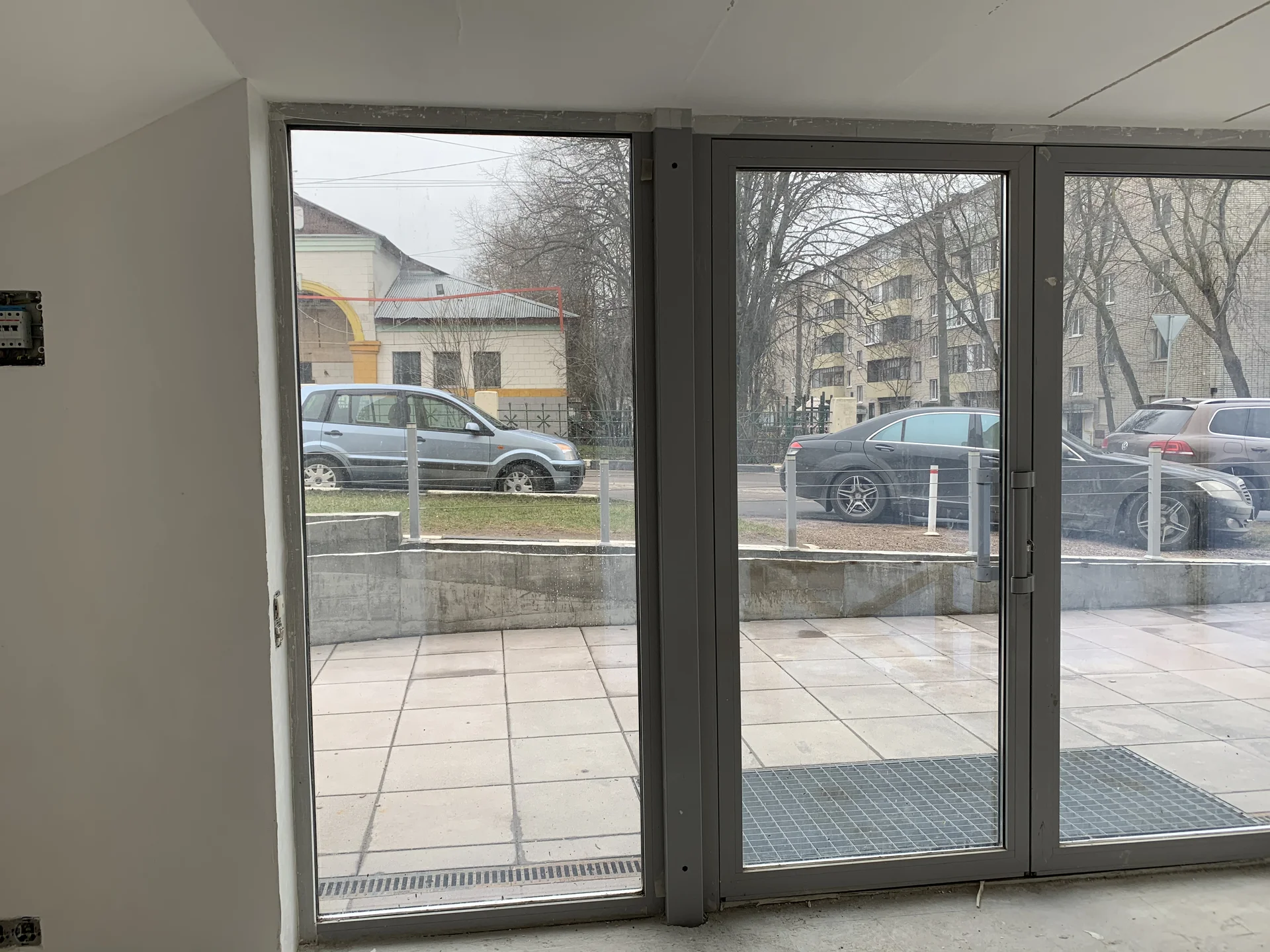 Сдам в аренду помещение - миниатюра 21
