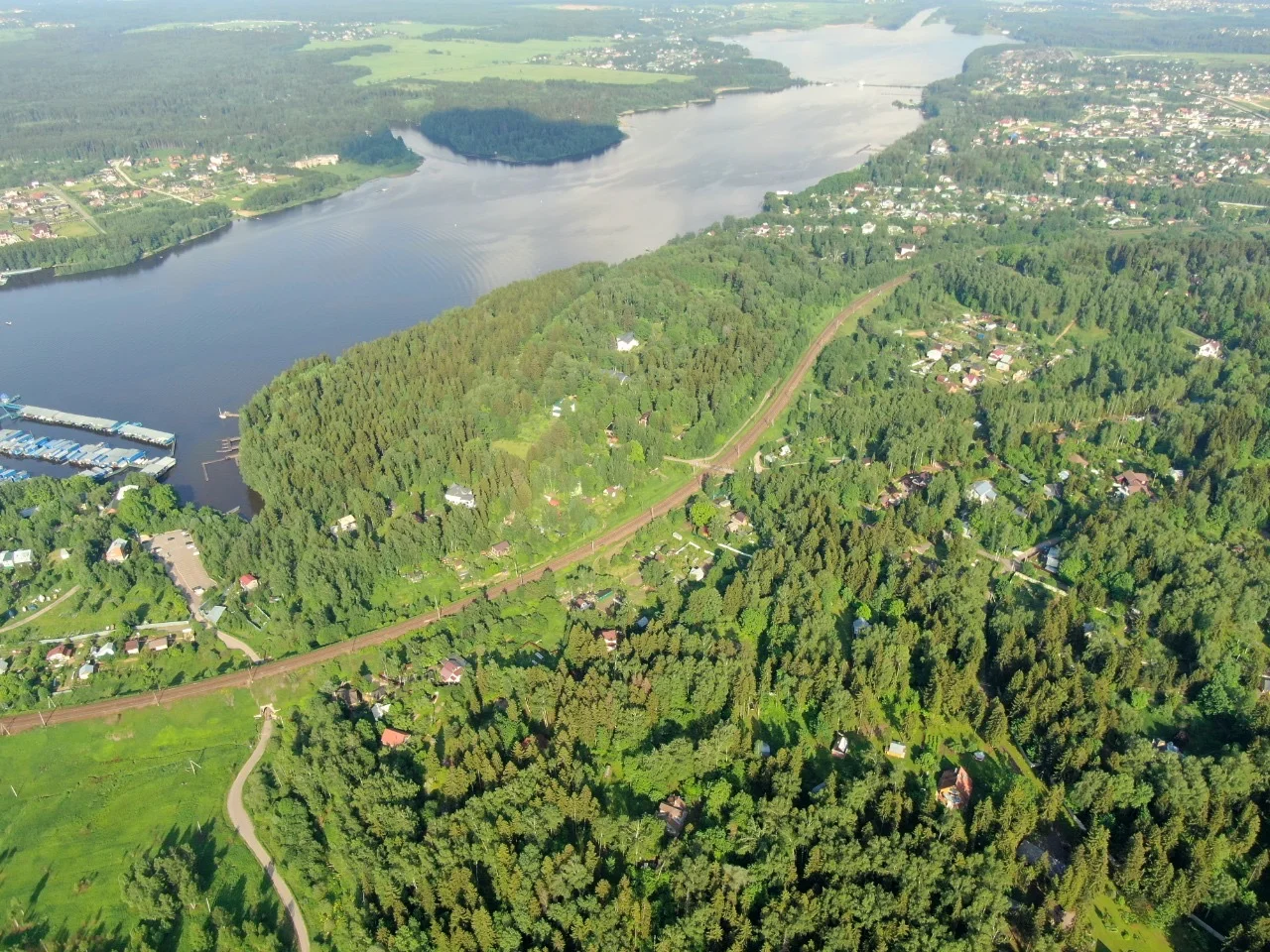 участок 7,5 соток ИЖС - миниатюра 26