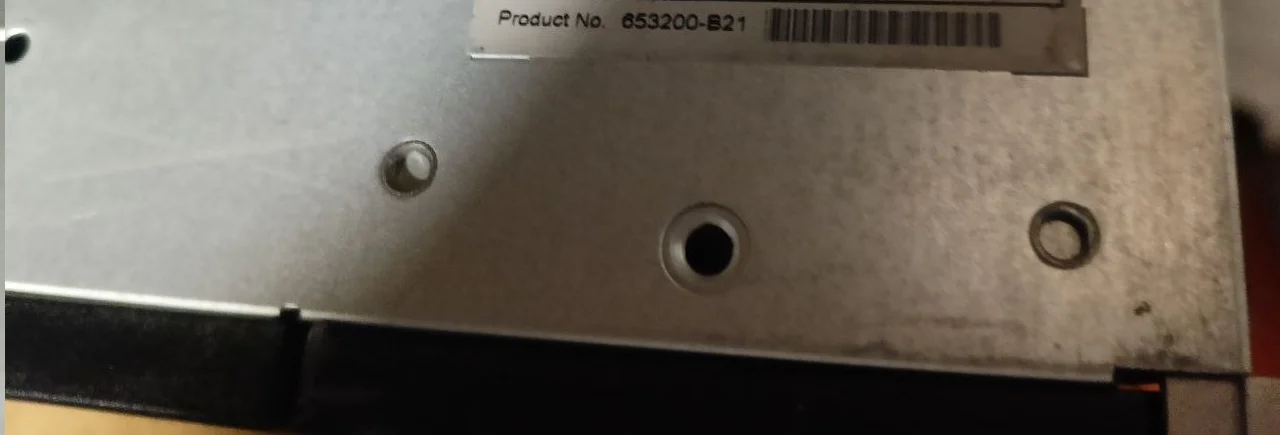 Hp ProLiant DL380P gen8 - миниатюра 3