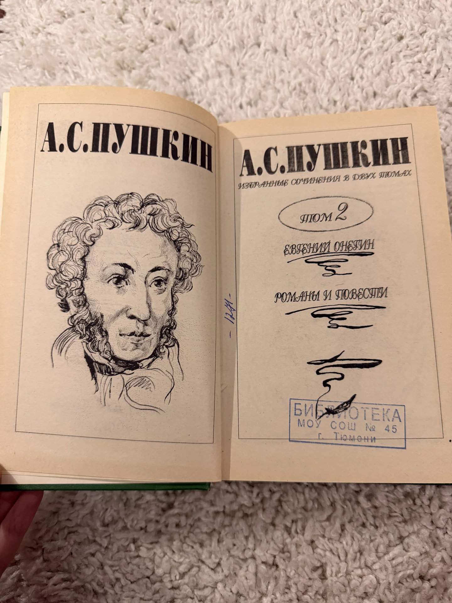 Книги - миниатюра 7