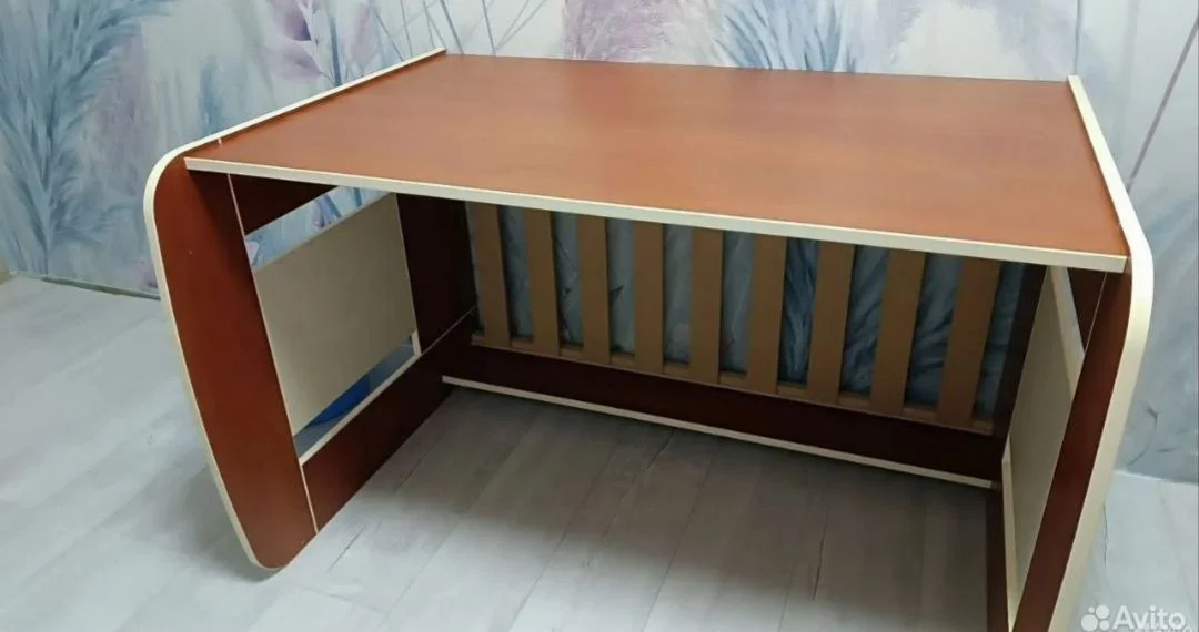 Комплект мебели в детскую - миниатюра 4