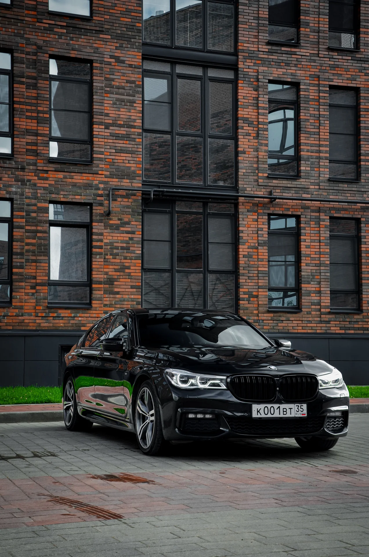 Автофотограф - миниатюра 2
