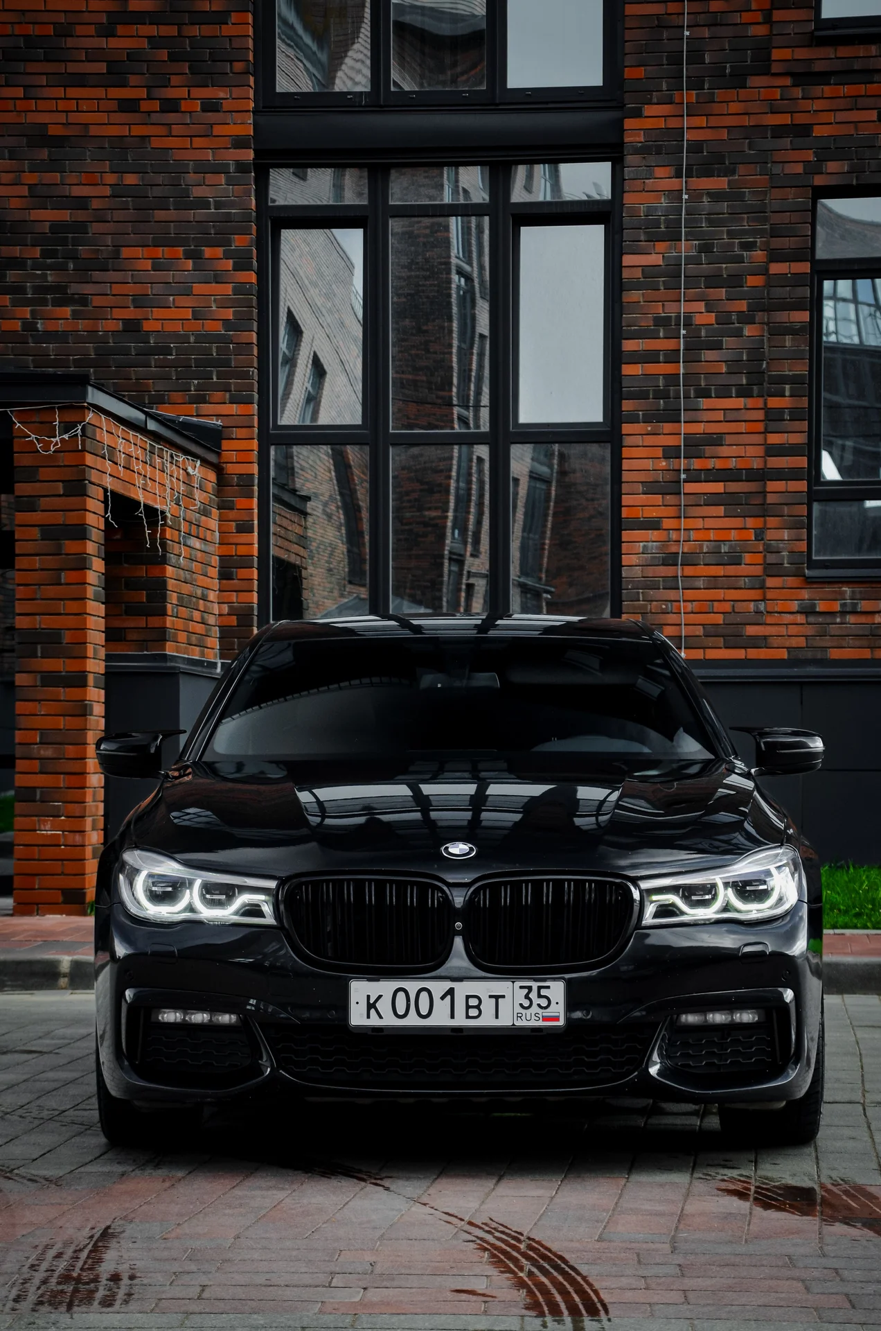 Автофотограф - миниатюра 3