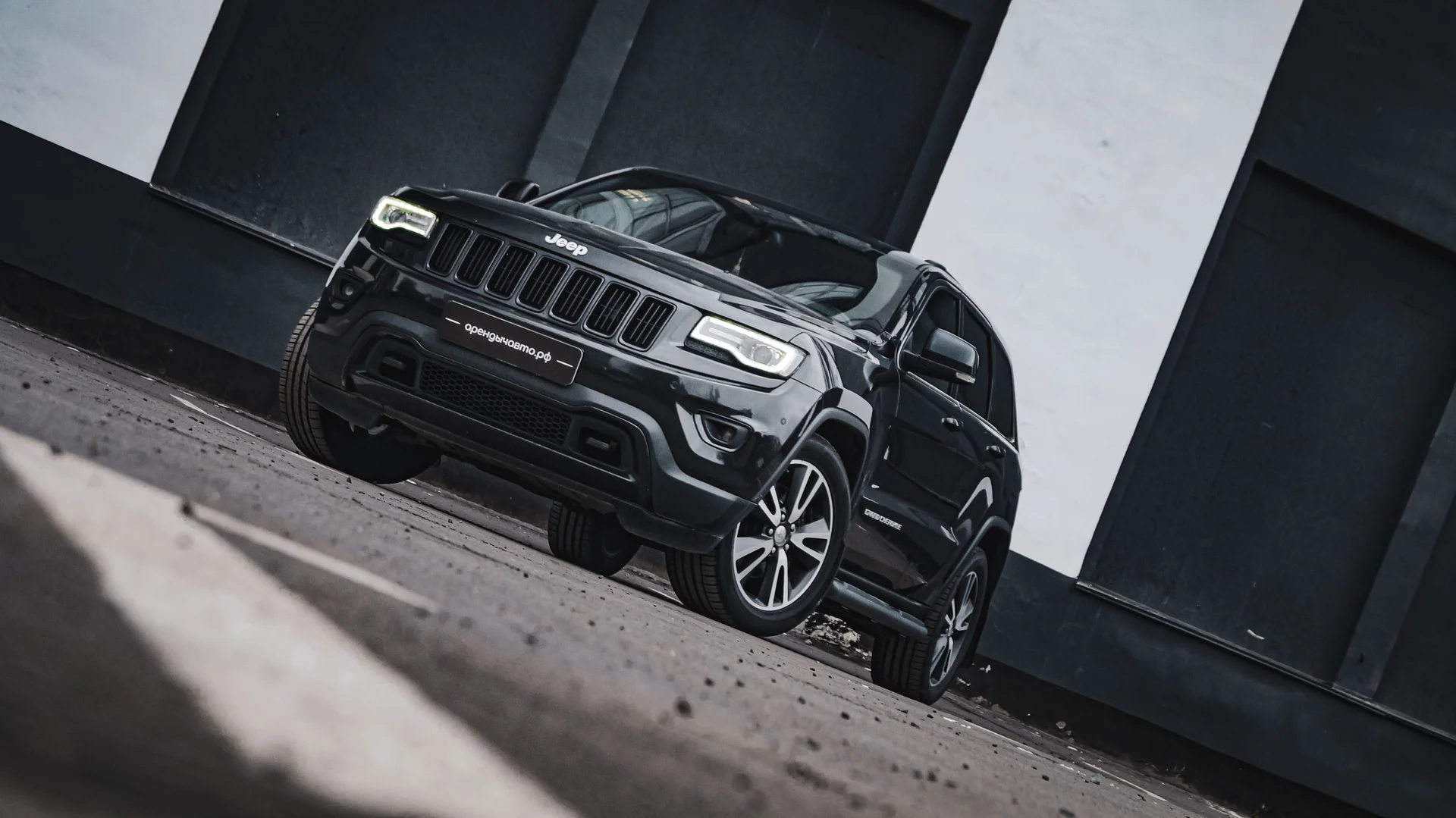 Автофотограф - миниатюра 7
