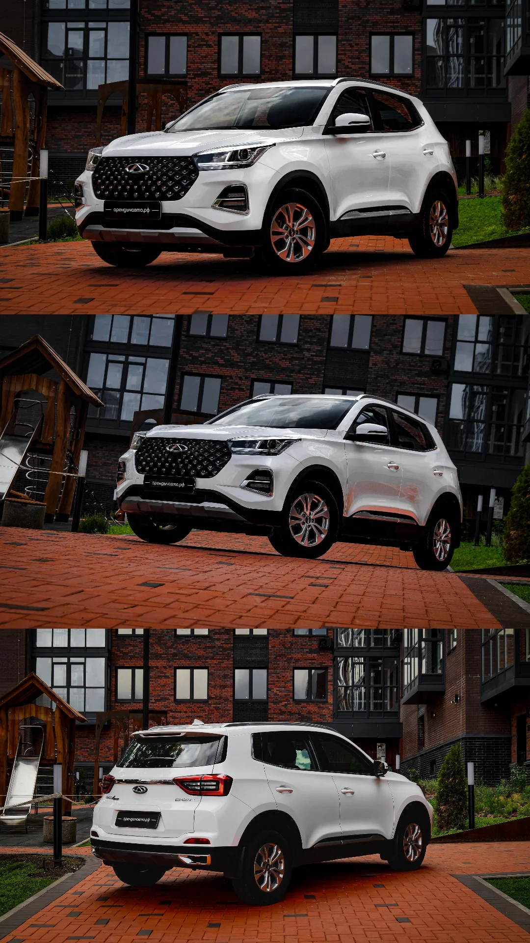 Автофотограф - миниатюра 9