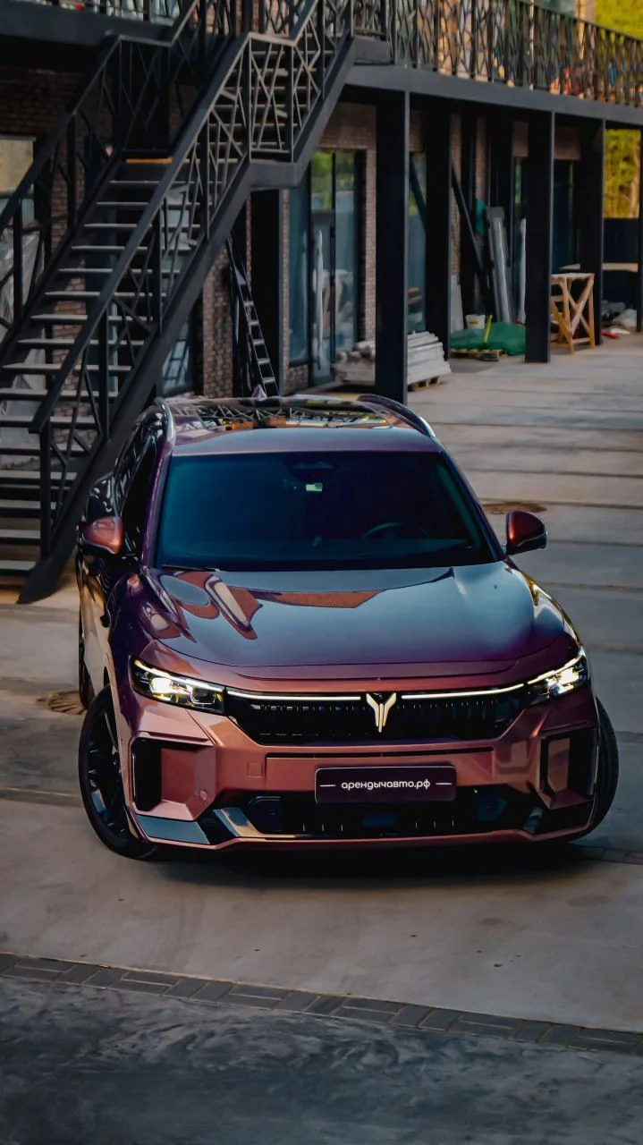 Автофотограф - миниатюра 11