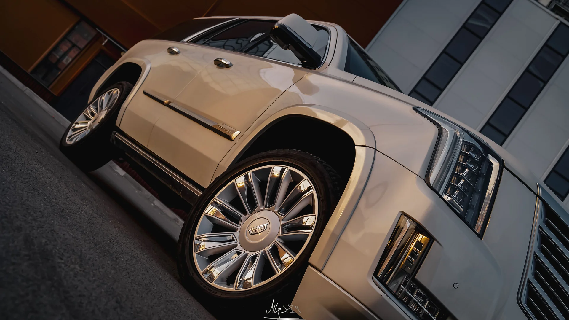 Автофотограф - миниатюра 19