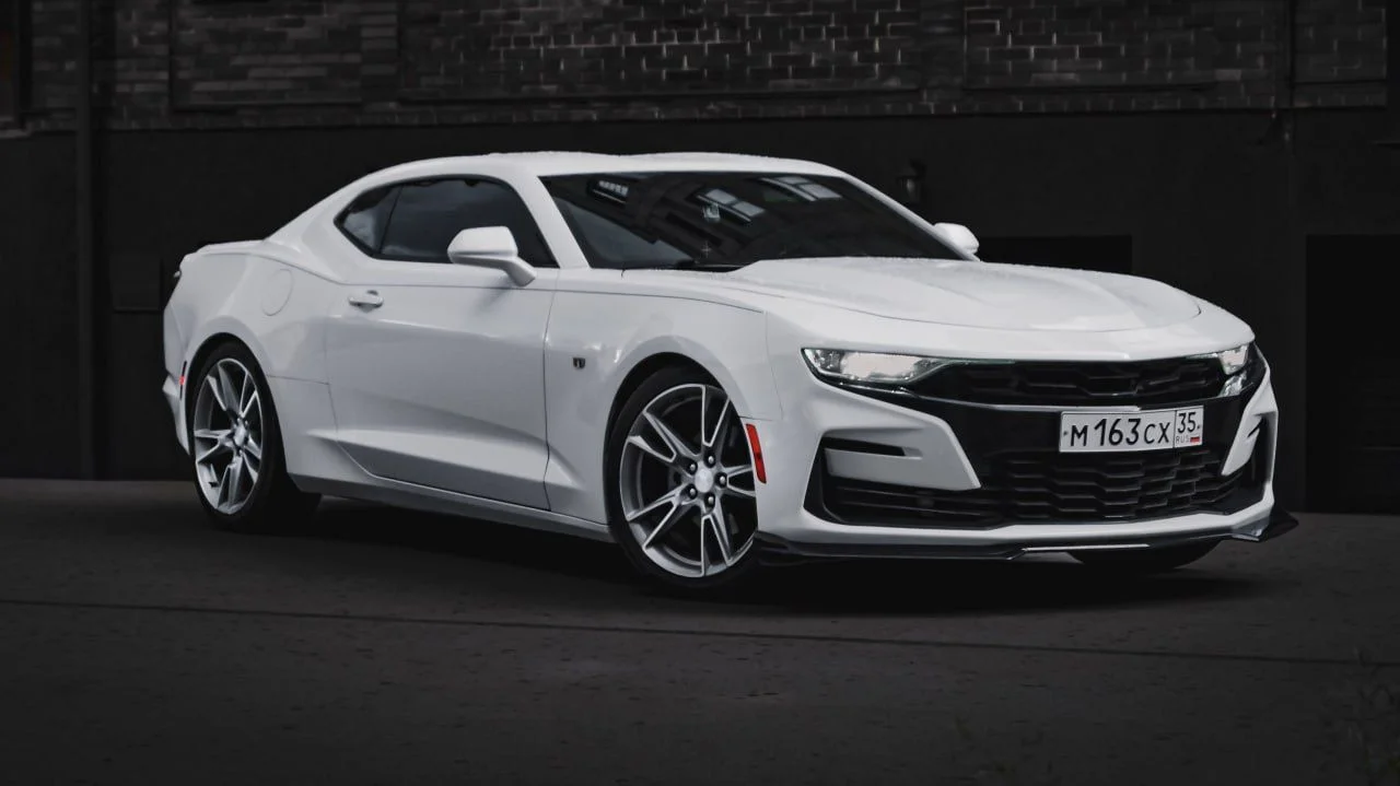 Автофотограф - миниатюра 21