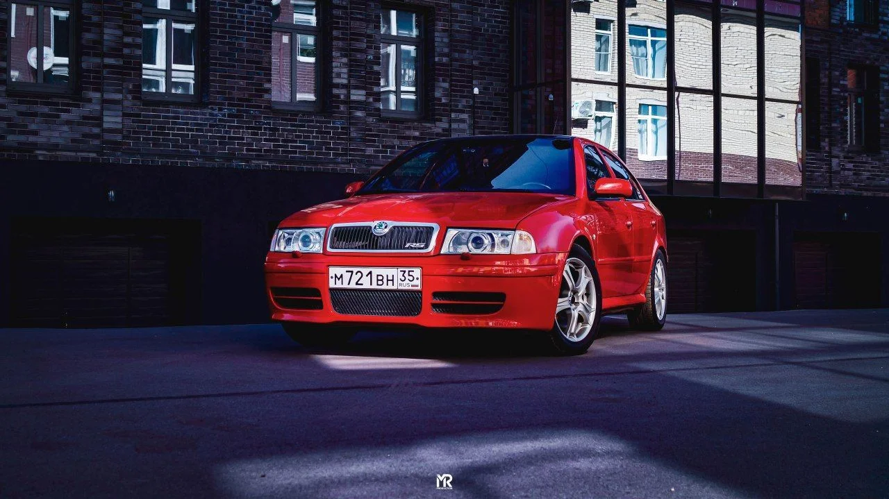 Автофотограф - миниатюра 24