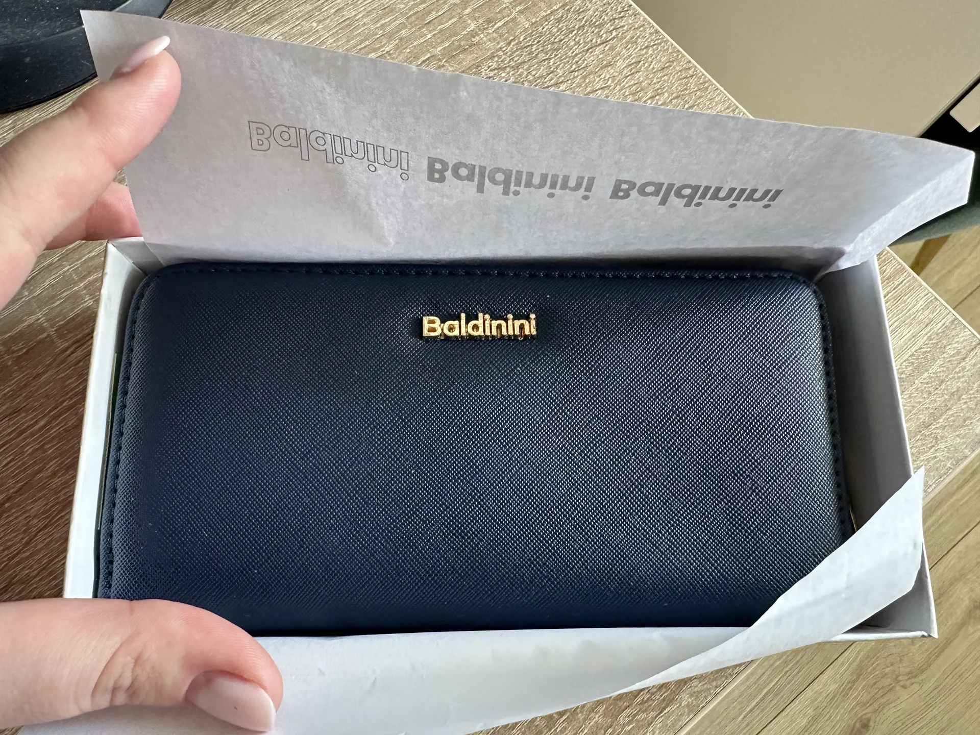 Кошелек Baldinini - миниатюра 2