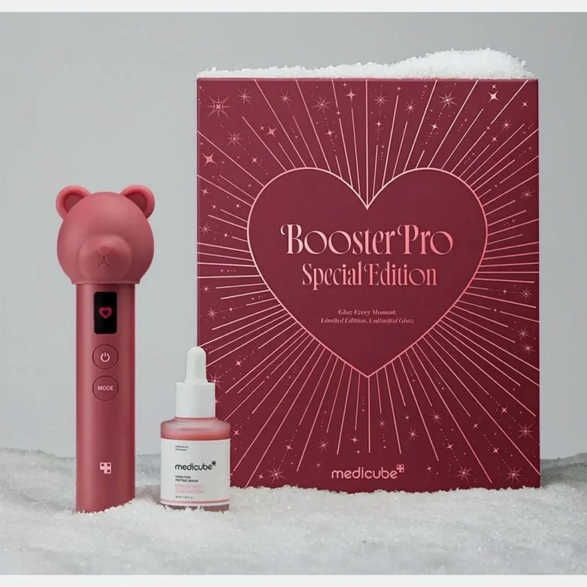 Medicube age r booster pro - миниатюра 2