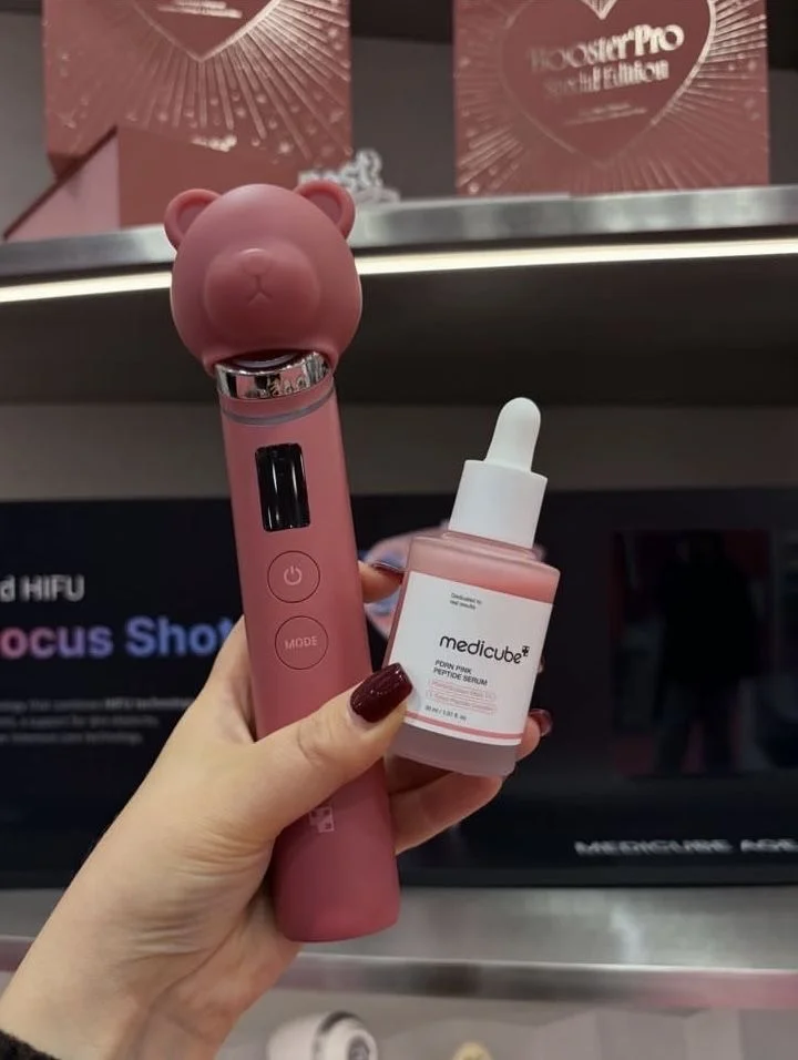 Medicube age r booster pro - миниатюра 3