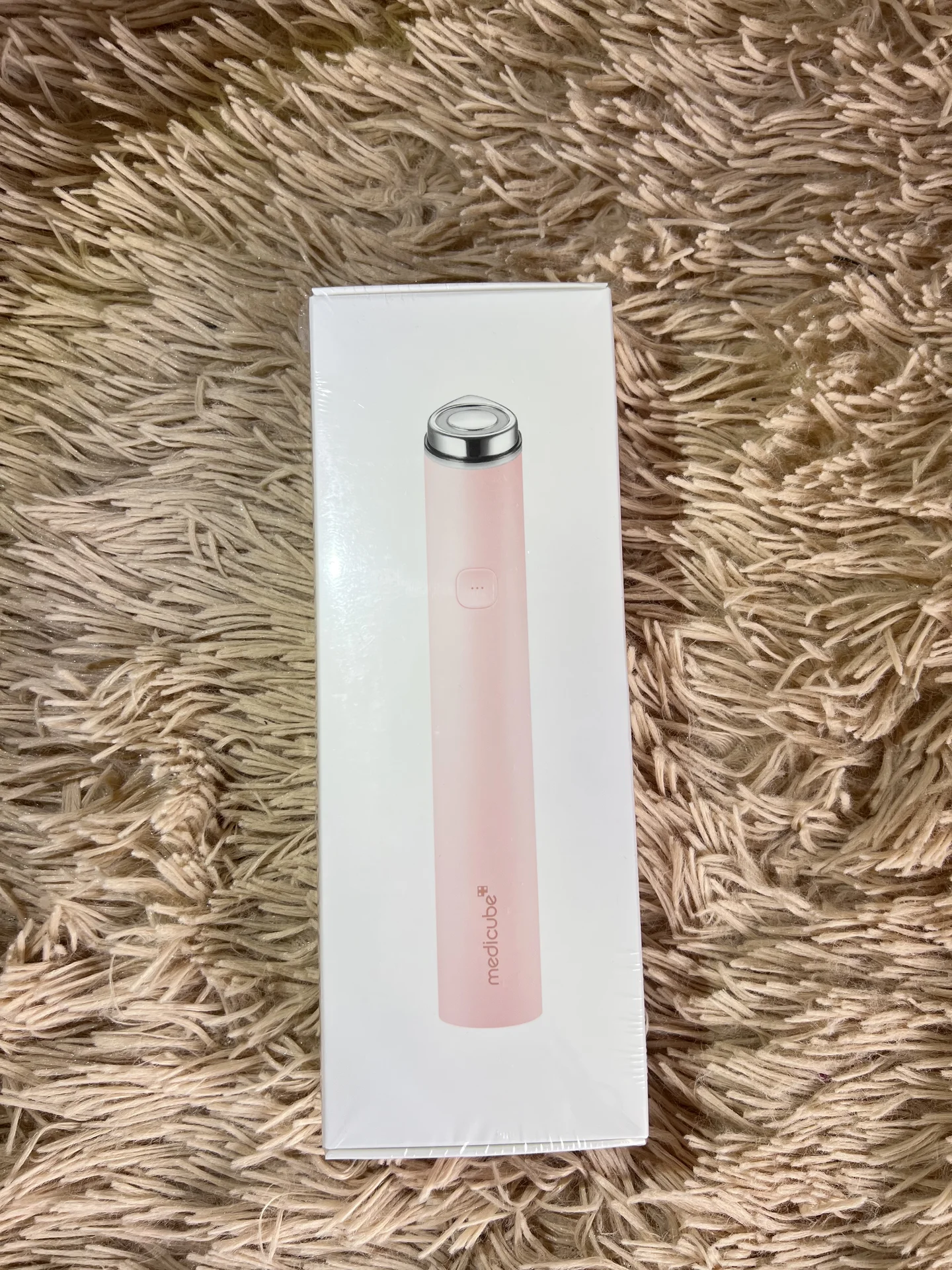 Medicube age r booster pro - миниатюра 4