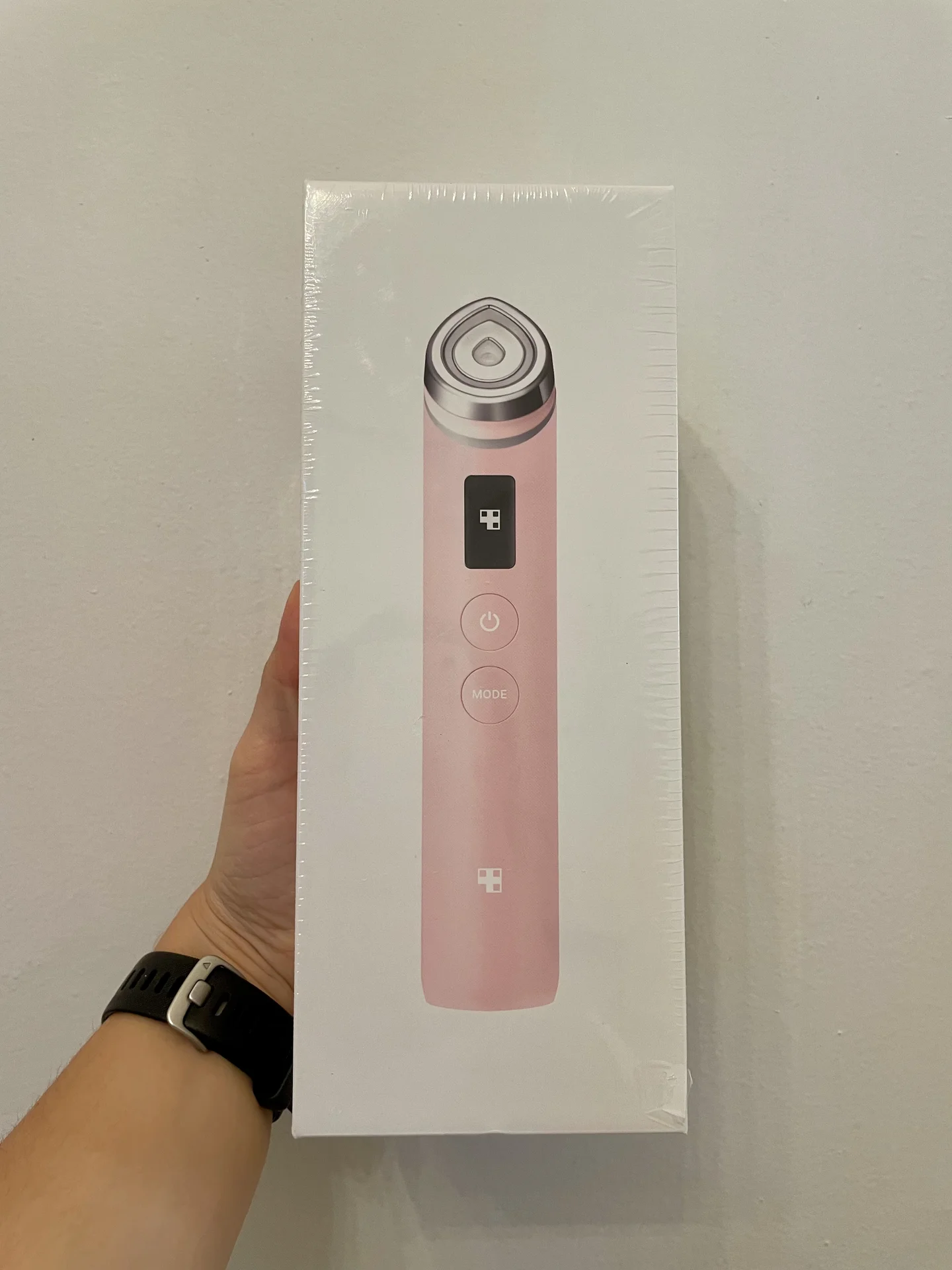 Medicube age r booster pro - миниатюра 5