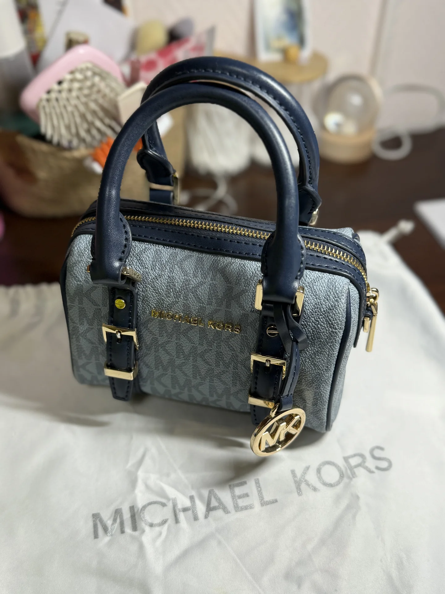 Сумка Michael Kors - изображение 1