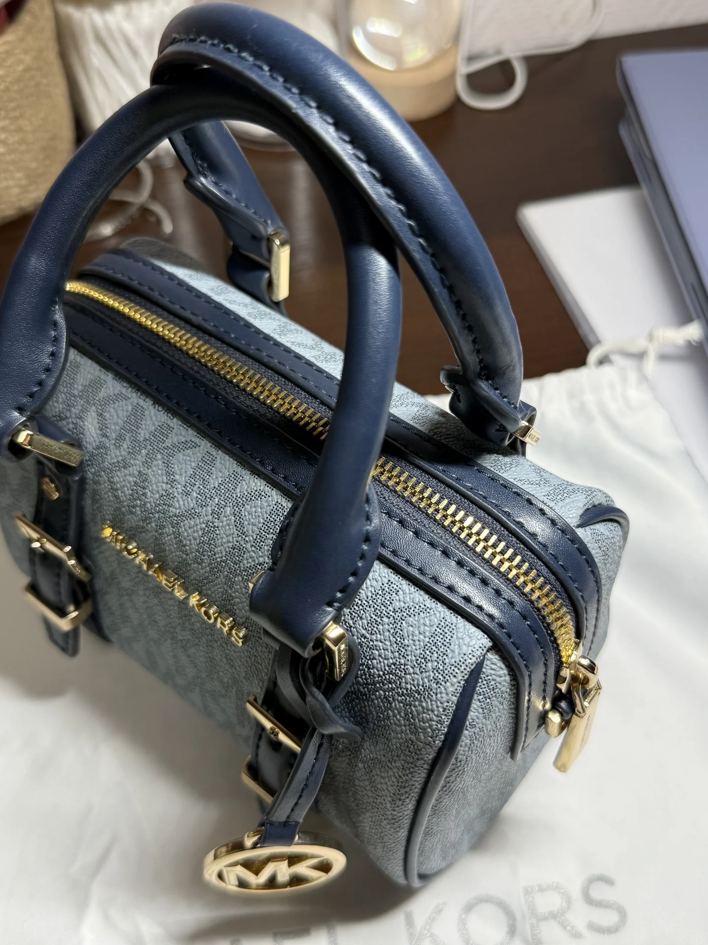 Сумка Michael Kors - миниатюра 2