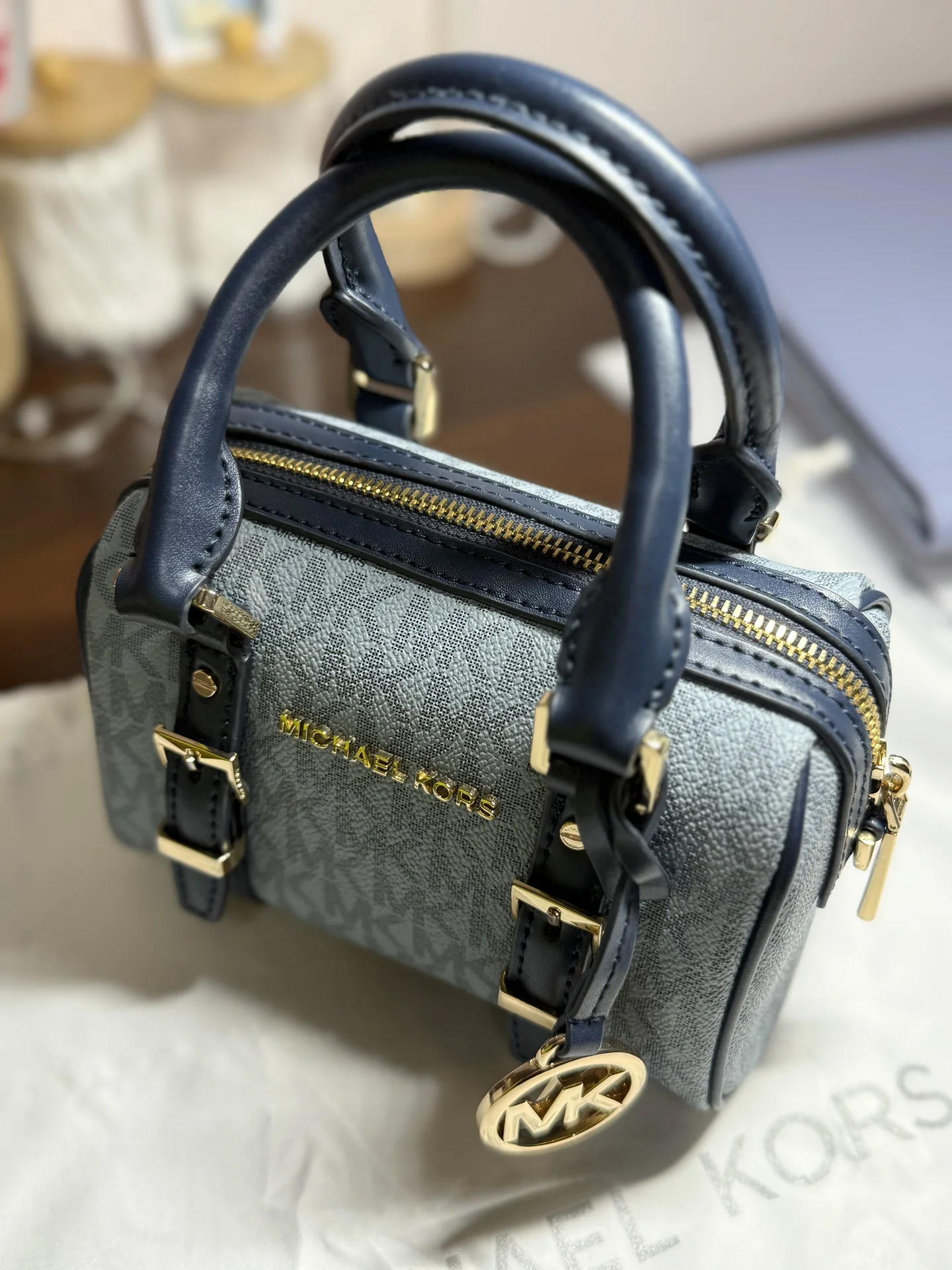 Сумка Michael Kors - миниатюра 3