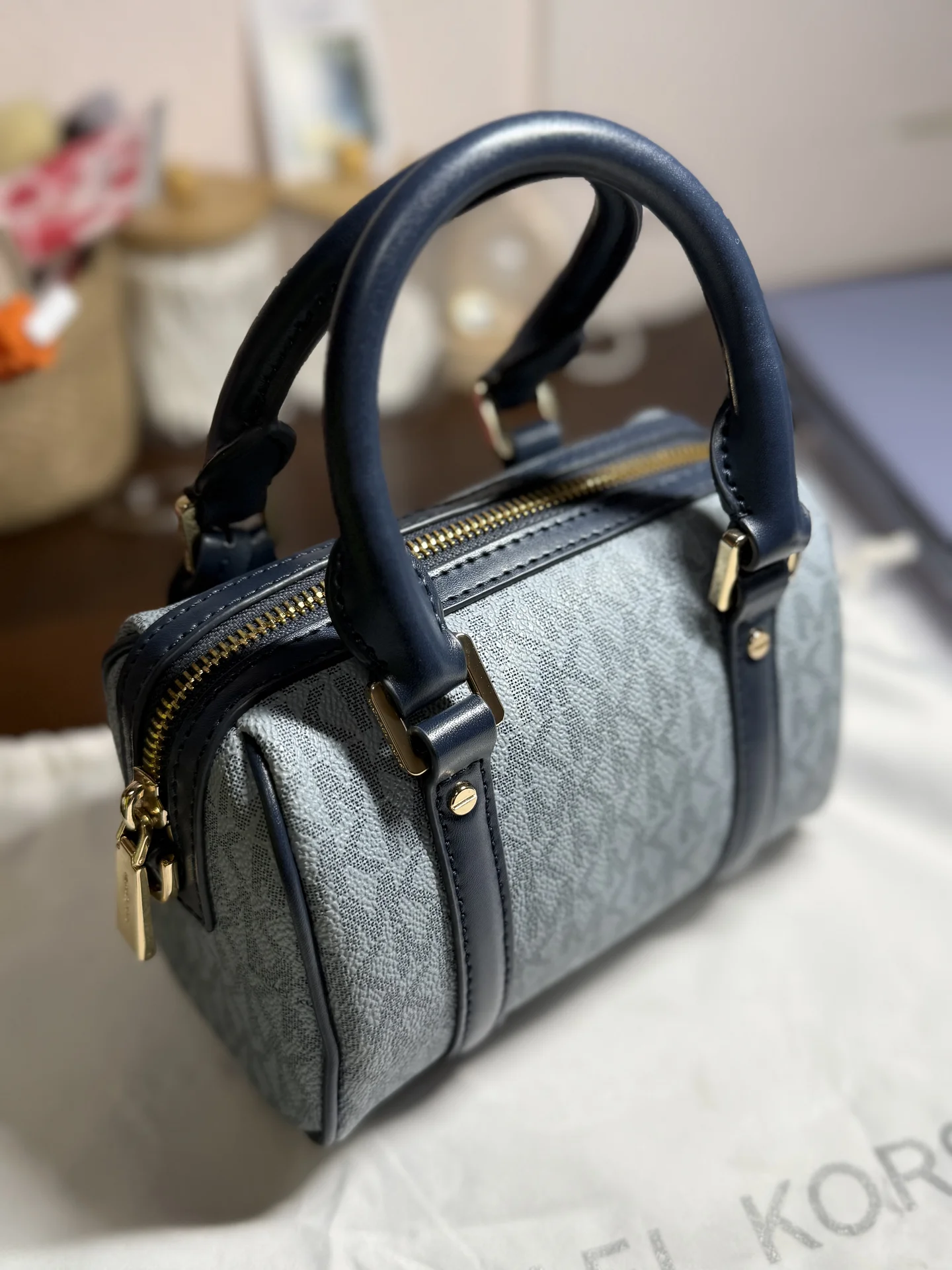 Сумка Michael Kors - миниатюра 4