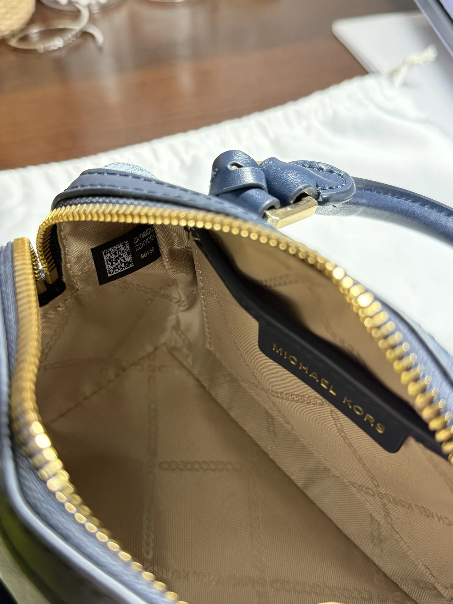 Сумка Michael Kors - миниатюра 5