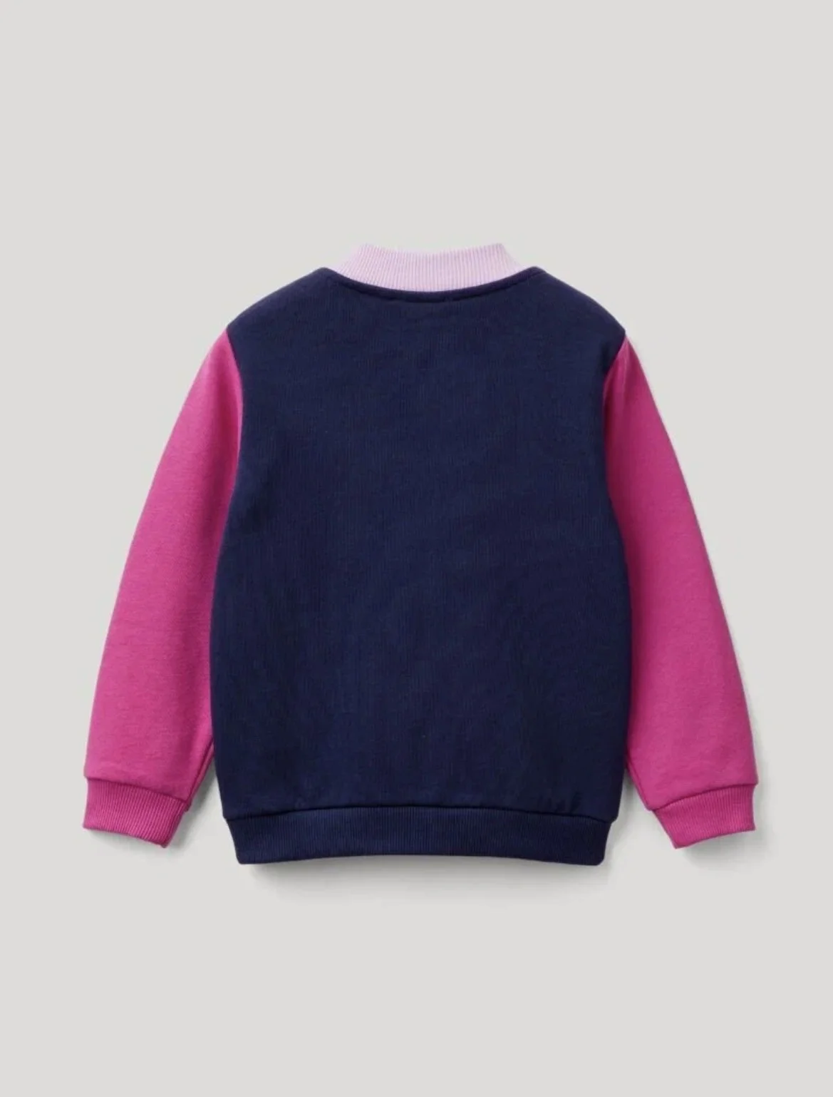 Толстовка United Colors of Benetton 98р - миниатюра 2