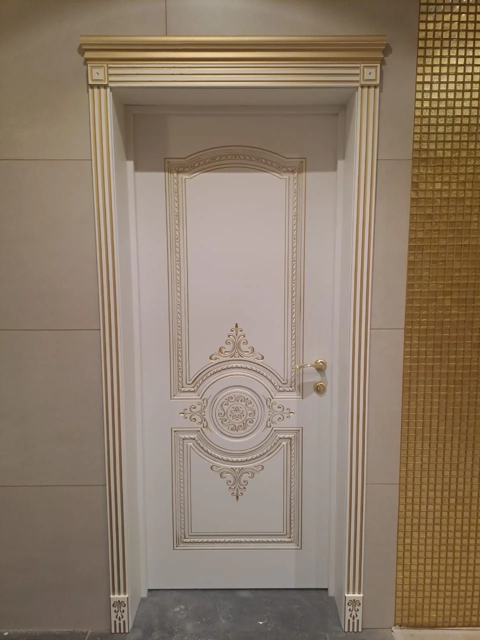 Установщик межкомнатных дверей 🚪 - миниатюра 2