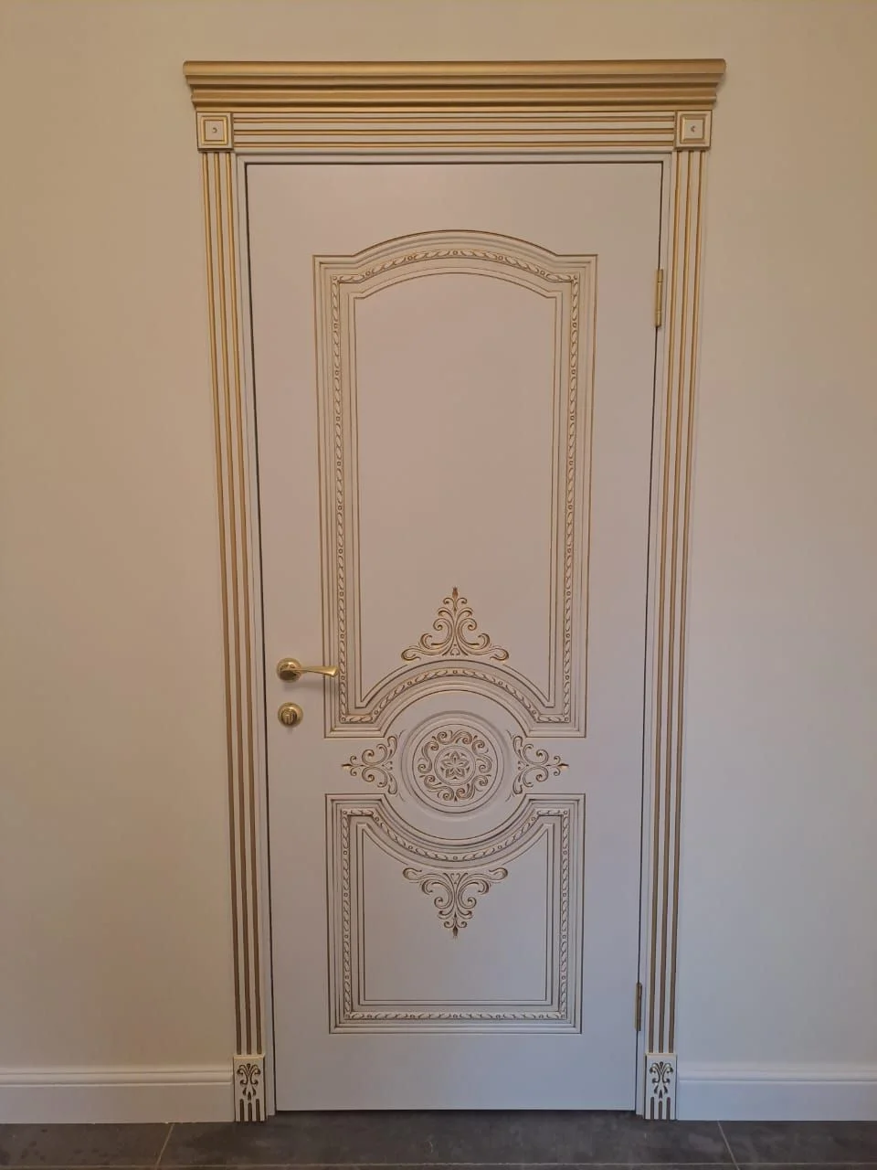 Установщик межкомнатных дверей 🚪 - миниатюра 4
