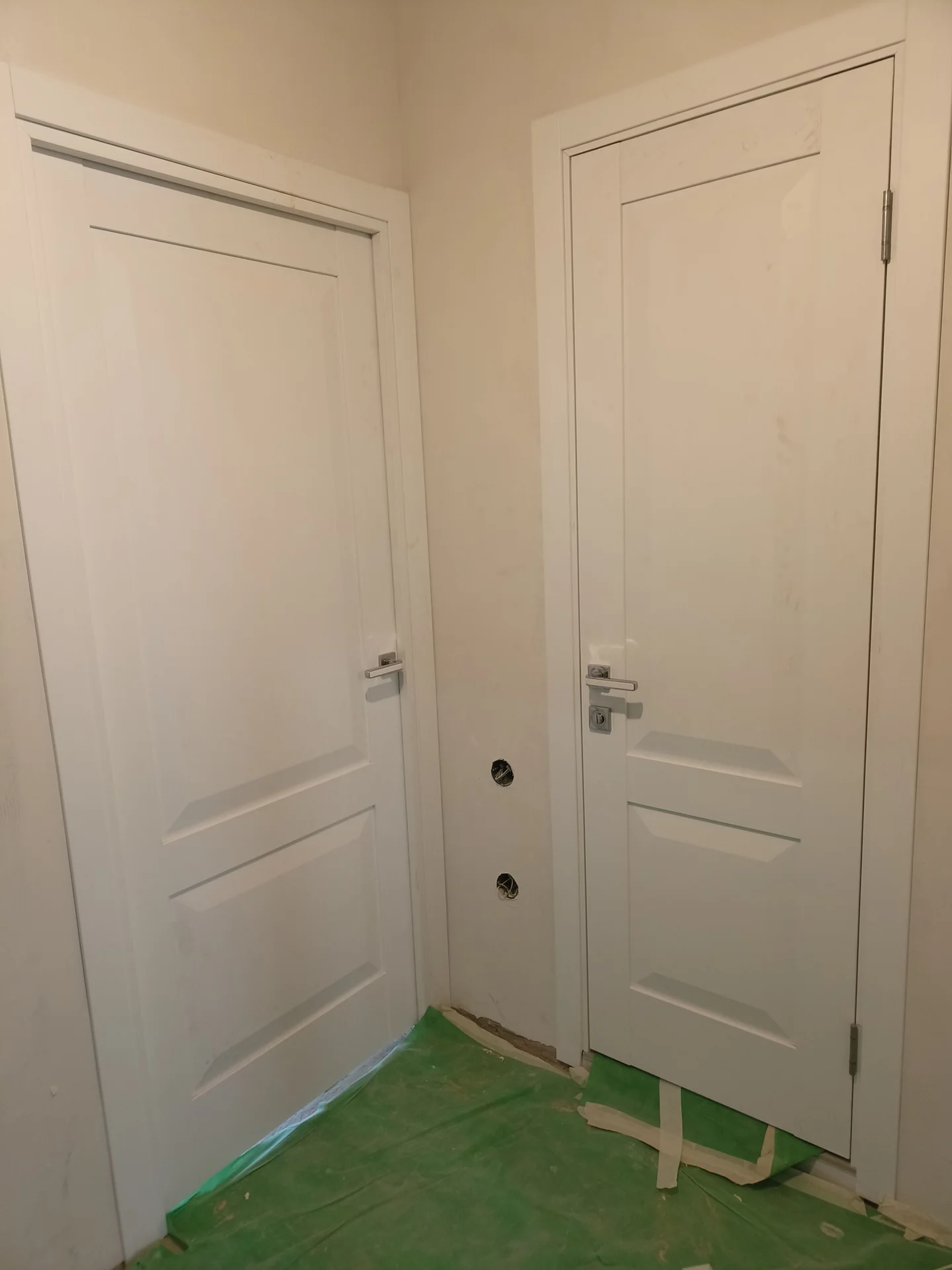 Установщик межкомнатных дверей 🚪 - миниатюра 18