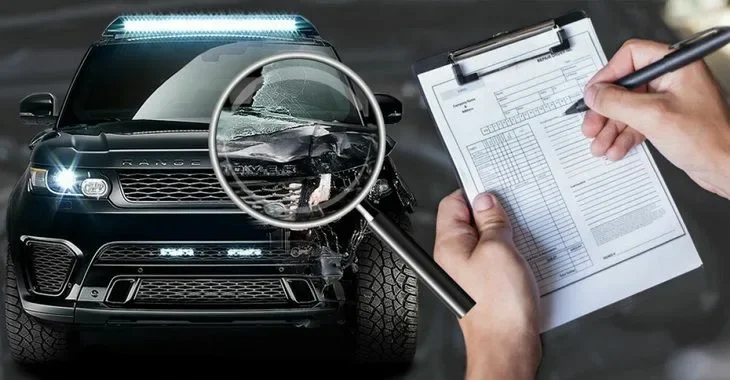 Авто подбор и осмотр автомобиля - миниатюра 9