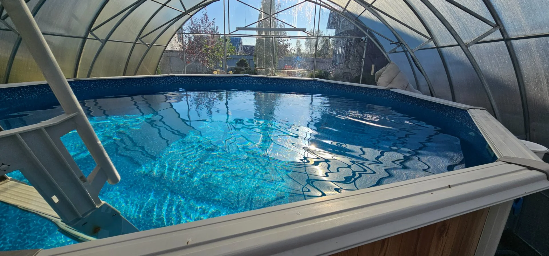 Коттедж 210м2 - миниатюра 9