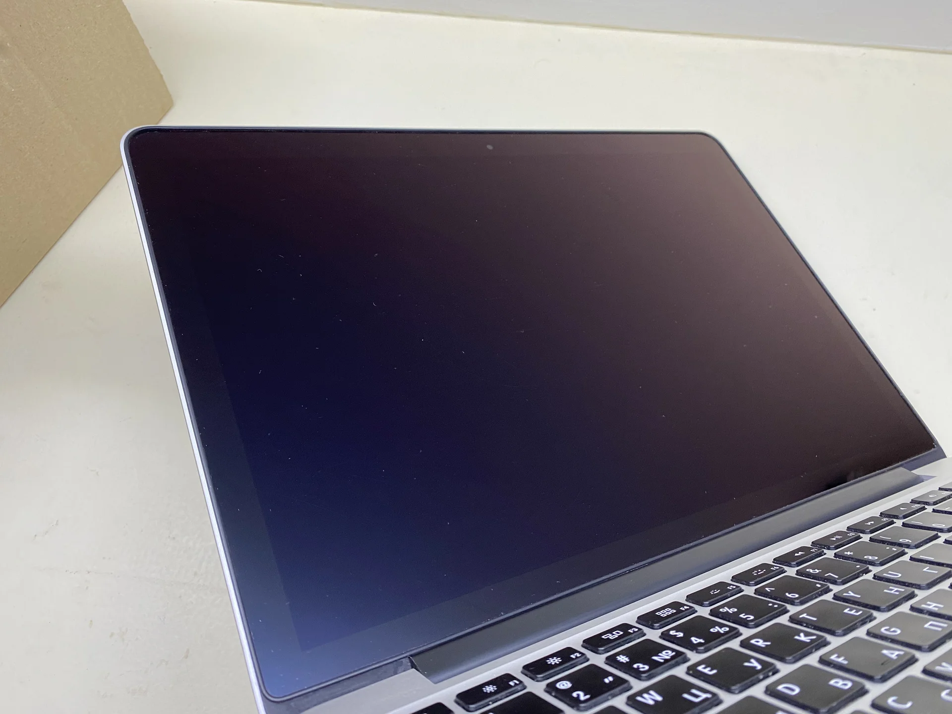 MacBook Pro 13" 2015 8gb 256gb - миниатюра 3