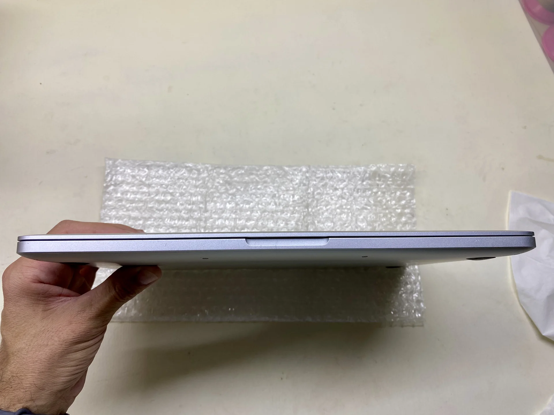 MacBook Pro 13" 2015 8gb 256gb - миниатюра 15