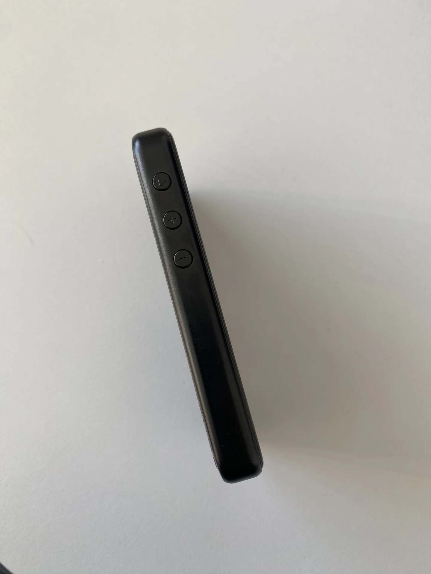 Музыкальный Hi-Res плеер Fiio M6 - миниатюра 6