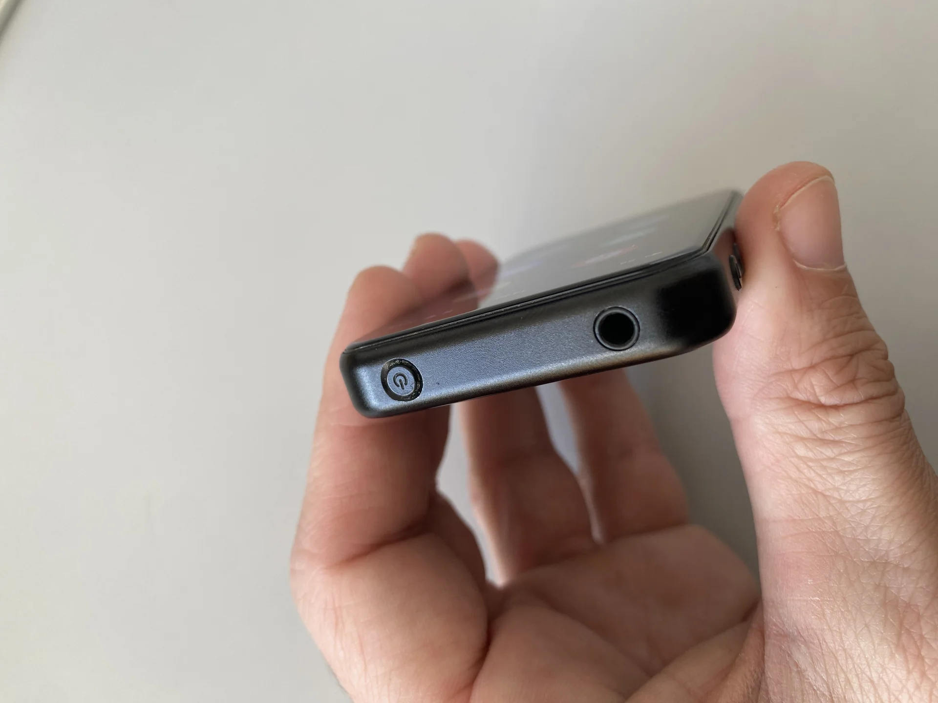 Музыкальный Hi-Res плеер Fiio M6 - миниатюра 7