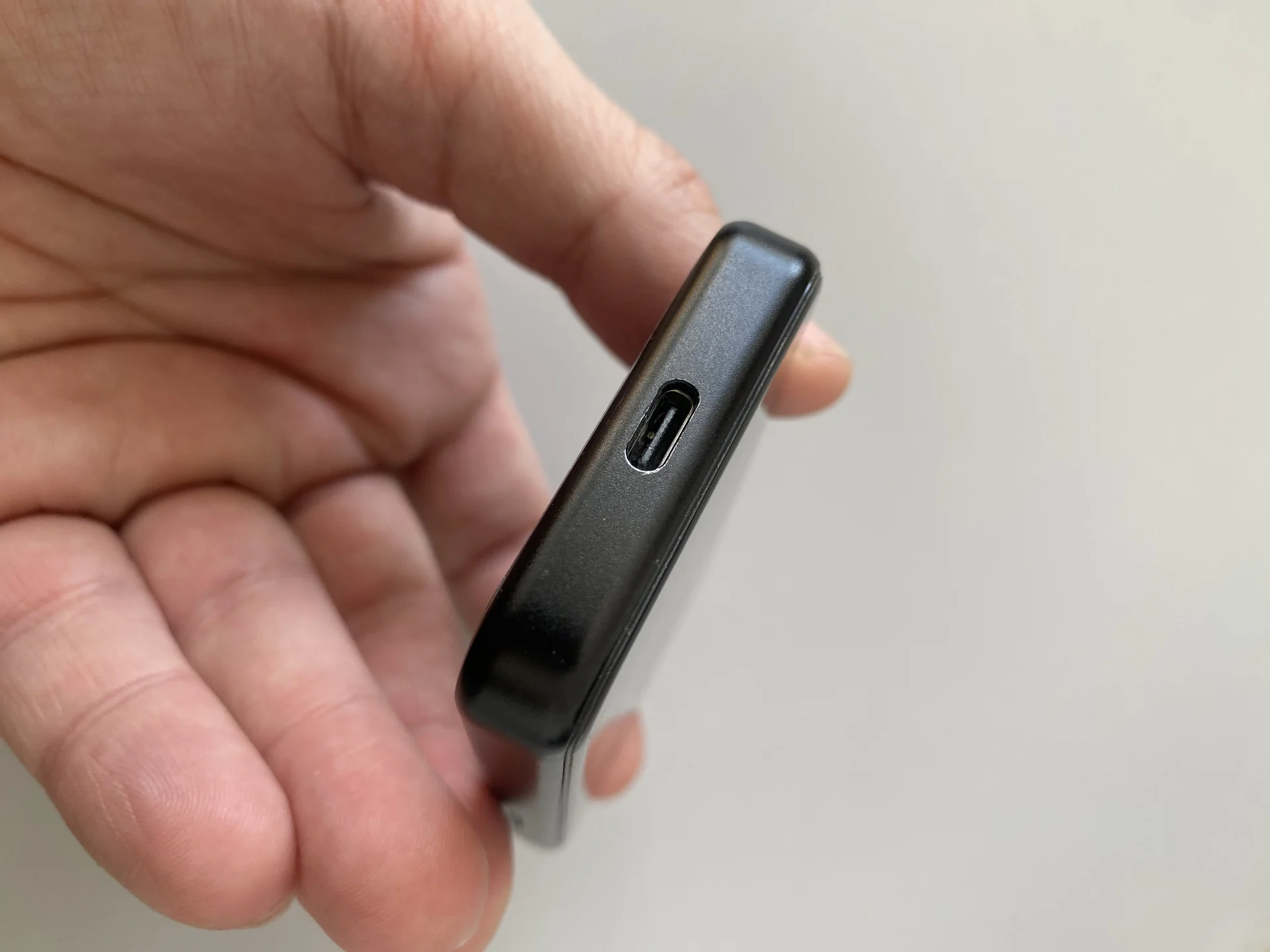 Музыкальный Hi-Res плеер Fiio M6 - миниатюра 8