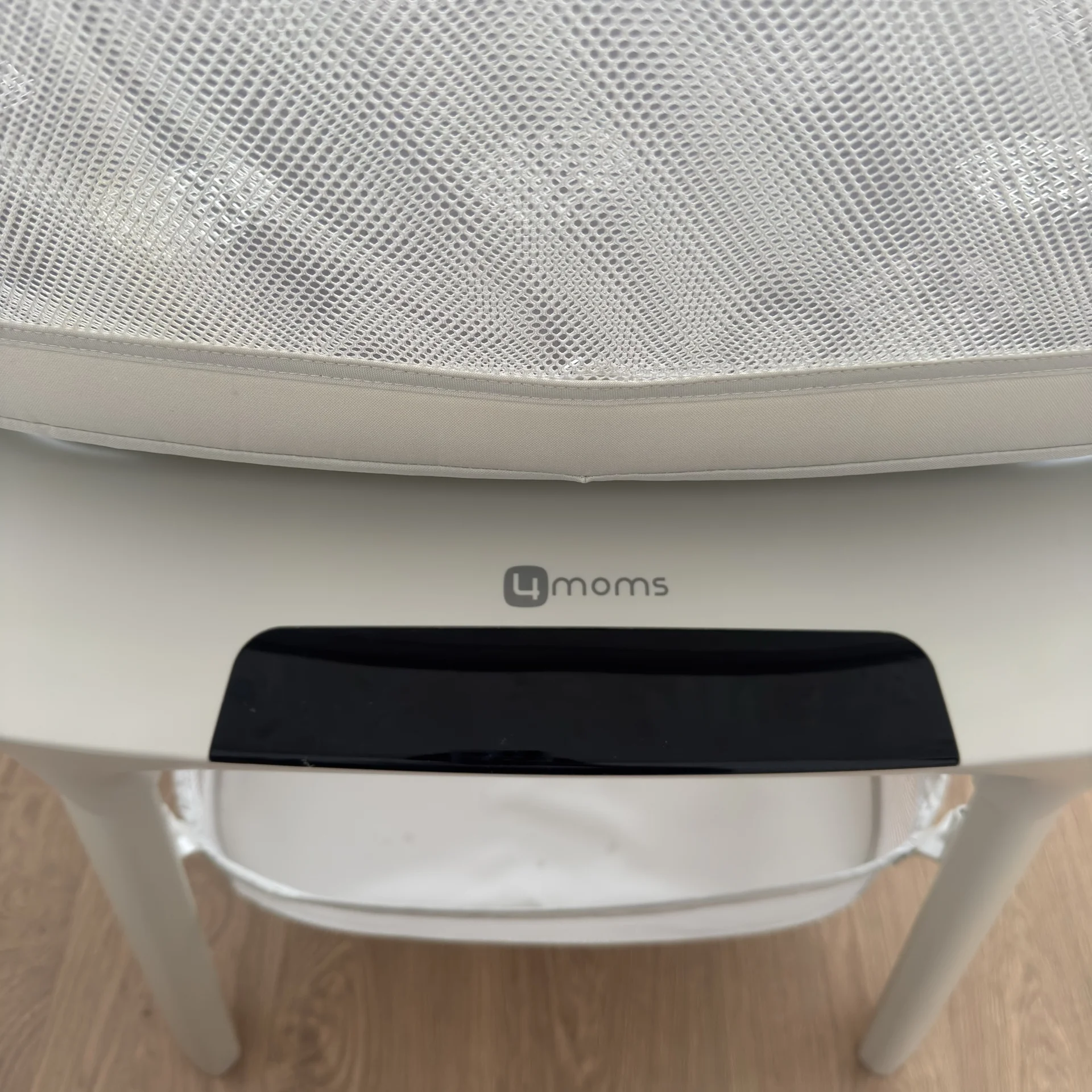 Люлька кроватка для новорожденных 4moms - миниатюра 9
