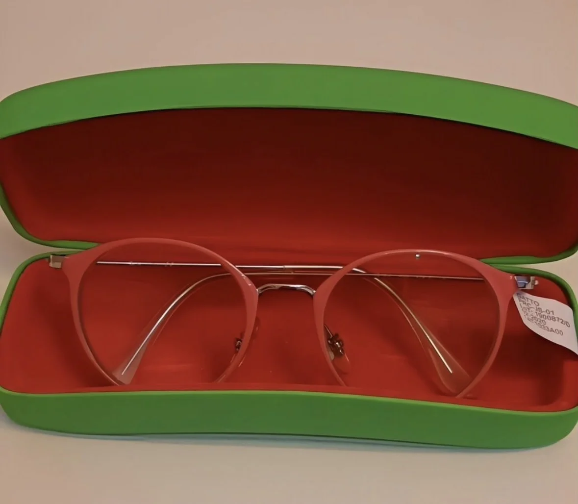 Очки RAY BAN - миниатюра 2