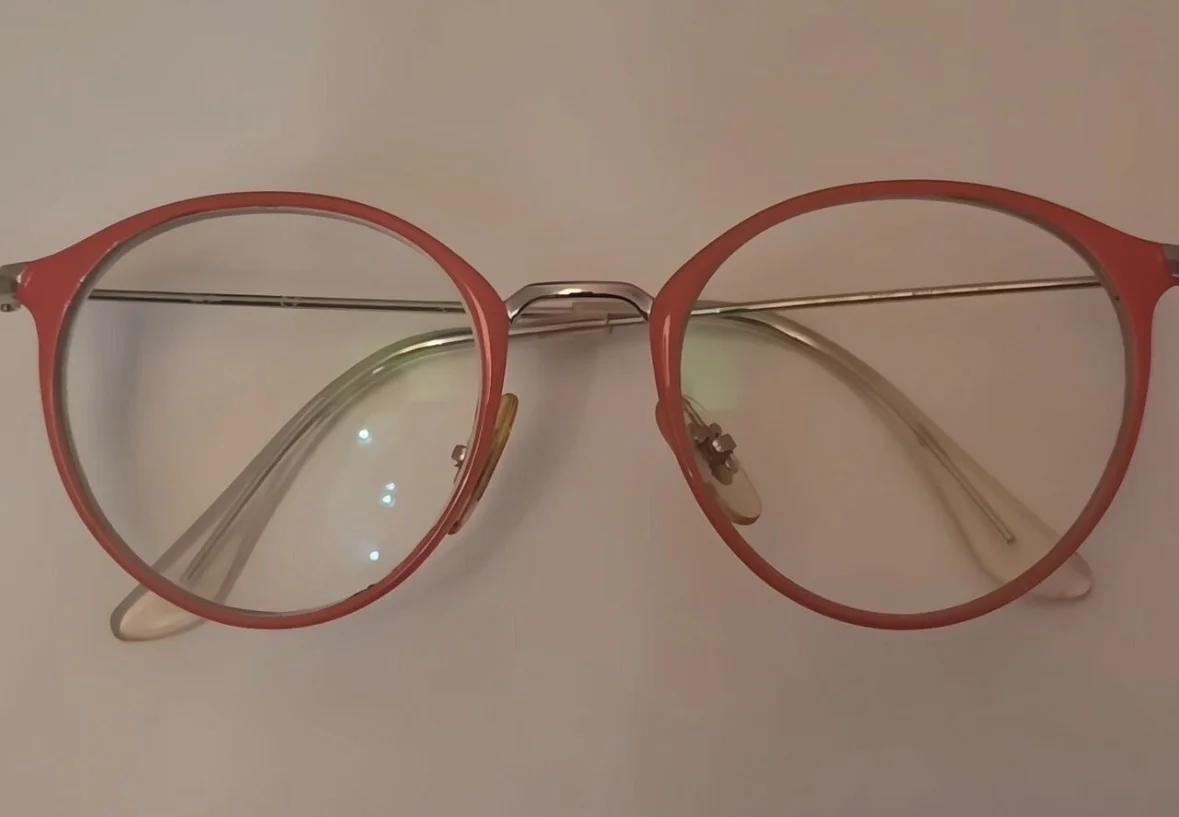 Очки RAY BAN - миниатюра 3