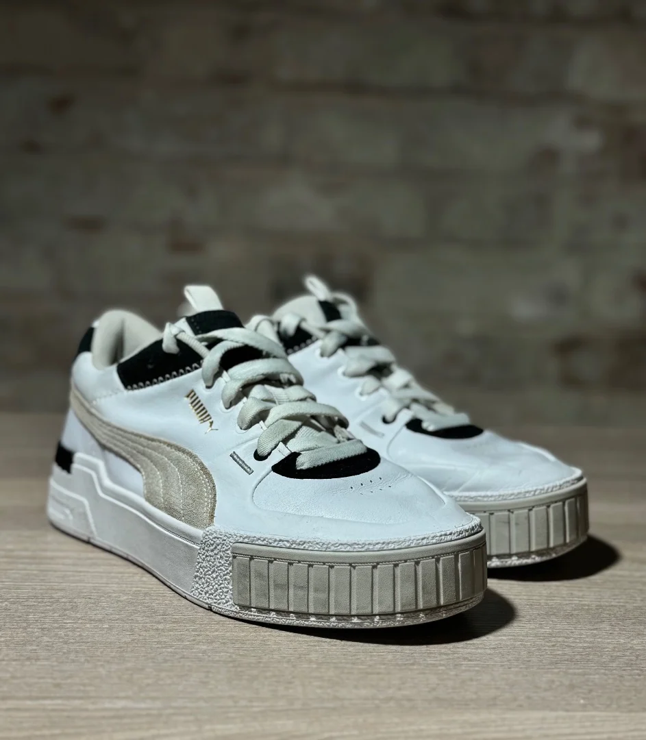 Кеды Puma - изображение 1