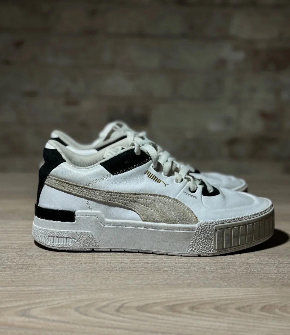 Кеды Puma - миниатюра 2